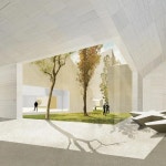 mansilla + tunon architects: museo de la vega baja