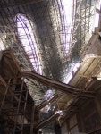 MAD architects: erdos museum, china