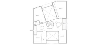 akasaka shinichiro atelier: SAZAEs house