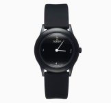 nendo: dark noon watches