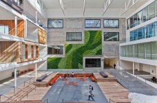 airbnbs 170,000 sq.ft headquarters in san francisco