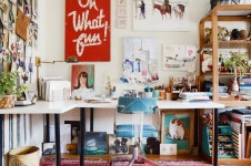 A Reimagined Life And Home In The Bay Area – Design*Sponge