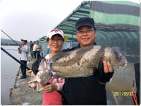 8월/2일 화요일 [등대바다낚시터] 늘~꾸준한 조황! 휴가시즌 등대와 함께하세요