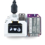 [Onion Corporation] 초소형 IoT 컴퓨터 어니언 오메가2 보드 Onion Omega2 IoT Computer [ONI-01]::컴퓨존 - 컴퓨터,전자제품... 