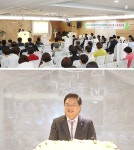 대구광역시교육청  > 교육청안내 > 열린교육감실 > 교육감 동정 > 포토갤러리 - 75