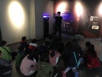 대구교육박물관  > 교육·행사 > 박물관스케치 대구교육박물관