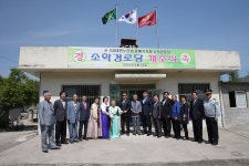 포토게시판 < 시정현장 < 열린시장실