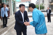 포토게시판 < 시정현장 < 열린시장실
