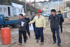 포토게시판 < 시정현장 < 열린시장실