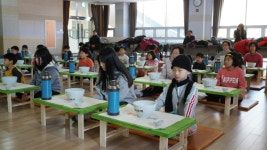 포토갤러리 < 센터소식 < 동해무릉건강숲 동해시무릉건강숲 홈페이지