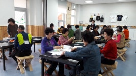 포토갤러리 < 센터소식 < 동해무릉건강숲 동해시무릉건강숲 홈페이지