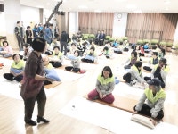 포토갤러리 < 센터소식 < 동해무릉건강숲 동해시무릉건강숲 홈페이지