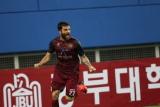  대전하나시티즌 | DAEJEON HANA CITIZEN FOOTBALL CLUB 