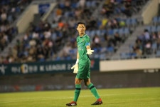  대전하나시티즌 | DAEJEON HANA CITIZEN FOOTBALL CLUB 