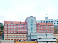 대구한의대학교 생활관