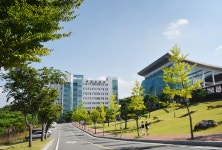 대구한의대학교 대학원
