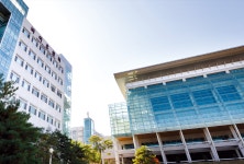 대구한의대학교 대학원