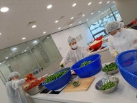 메디푸드HMR산업학과