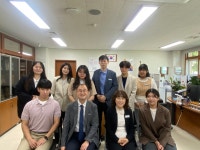 대구한의대학교 중등특수교육과