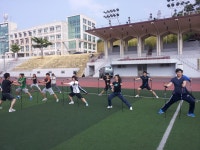 실버스포츠학전공