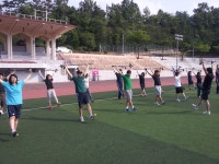 실버스포츠학전공