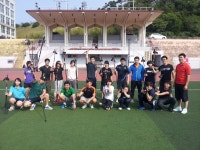 실버스포츠학전공