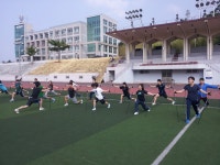 실버스포츠학전공