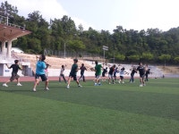 실버스포츠학전공