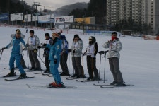 실버스포츠학전공