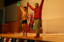 실버스포츠학전공