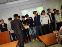 실버스포츠학전공