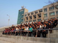 실버스포츠학전공