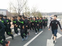 실버스포츠학전공