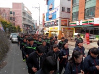 실버스포츠학전공