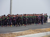 실버스포츠학전공