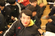 실버스포츠학전공