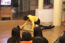 실버스포츠학전공