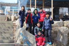 실버스포츠학전공