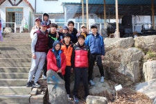 실버스포츠학전공