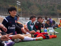 실버스포츠학전공