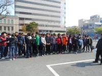 실버스포츠학전공