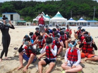 실버스포츠학전공