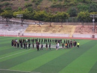 실버스포츠학전공