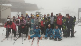 실버스포츠학전공