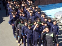 실버스포츠학전공