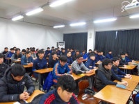 실버스포츠학전공