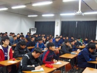 실버스포츠학전공