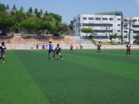 실버스포츠학전공