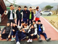 실버스포츠학전공