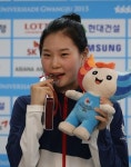 실버스포츠학전공